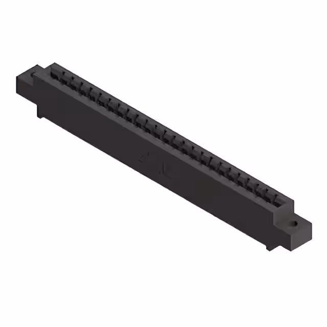 387-024-520-602 EDAC Inc.  Edgeboard Connectors